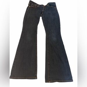 Gap 1969 Women’s Dark Wash Jeans Size 8 Regular 29 Waist